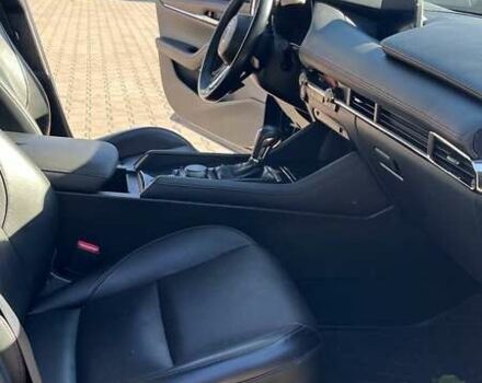 Мазда 3 2019 в Сокале на Automoto.ua Синий Мазда 3, объемом двигателя 2.49 л и пробегом 81 тыс. км за 17200 $, фото 12 на Automoto.ua