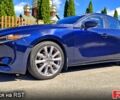 Синій Мазда 3, об'ємом двигуна 2.5 л та пробігом 61 тис. км за 16199 $, фото 1 на Automoto.ua
