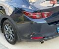 Синій Мазда 3, об'ємом двигуна 2.5 л та пробігом 38 тис. км за 16500 $, фото 12 на Automoto.ua