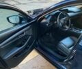 Синий Мазда 3, объемом двигателя 2.5 л и пробегом 99 тыс. км за 12000 $, фото 7 на Automoto.ua