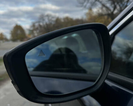 Синий Мазда 3, объемом двигателя 2.5 л и пробегом 106 тыс. км за 16500 $, фото 12 на Automoto.ua