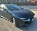 Синий Мазда 3, объемом двигателя 2.49 л и пробегом 103 тыс. км за 15600 $, фото 1 на Automoto.ua