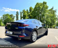 Синій Мазда 3, об'ємом двигуна 2.5 л та пробігом 55 тис. км за 15500 $, фото 4 на Automoto.ua