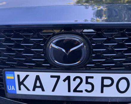 Синий Мазда 3, объемом двигателя 2.49 л и пробегом 60 тыс. км за 14700 $, фото 14 на Automoto.ua