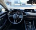 Синий Мазда 3, объемом двигателя 2 л и пробегом 112 тыс. км за 16350 $, фото 14 на Automoto.ua