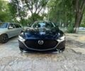 Синий Мазда 3, объемом двигателя 2.5 л и пробегом 99 тыс. км за 12000 $, фото 2 на Automoto.ua