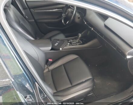 Синий Мазда 3, объемом двигателя 2.5 л и пробегом 0 тыс. км за 11300 $, фото 6 на Automoto.ua