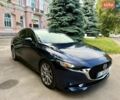 Синий Мазда 3, объемом двигателя 2.5 л и пробегом 64 тыс. км за 15900 $, фото 1 на Automoto.ua