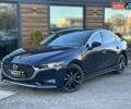 Мазда 3 2019 в Львове на Automoto.ua Синий Мазда 3, объемом двигателя 2.49 л и пробегом 81 тыс. км за 17500 $, фото 1 на Automoto.ua