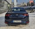 Синий Мазда 3, объемом двигателя 2.5 л и пробегом 76 тыс. км за 18500 $, фото 5 на Automoto.ua