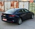 Синій Мазда 3, об'ємом двигуна 2.49 л та пробігом 108 тис. км за 16600 $, фото 3 на Automoto.ua