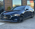 Мазда 3 2019 в Львове на Automoto.ua Синий Мазда 3, объемом двигателя 2.49 л и пробегом 81 тыс. км за 17500 $, фото 1 на Automoto.ua