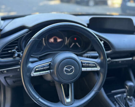 Синий Мазда 3, объемом двигателя 2.5 л и пробегом 60 тыс. км за 15900 $, фото 14 на Automoto.ua