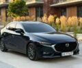 Синий Мазда 3, объемом двигателя 2.5 л и пробегом 39 тыс. км за 16479 $, фото 1 на Automoto.ua