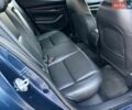 Синий Мазда 3, объемом двигателя 2.5 л и пробегом 180 тыс. км за 14200 $, фото 27 на Automoto.ua