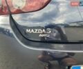 Синий Мазда 3, объемом двигателя 2.49 л и пробегом 90 тыс. км за 18300 $, фото 6 на Automoto.ua