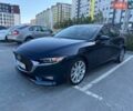 Синій Мазда 3, об'ємом двигуна 2.5 л та пробігом 180 тис. км за 13999 $, фото 1 на Automoto.ua