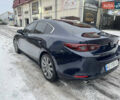 Синий Мазда 3, объемом двигателя 2.49 л и пробегом 40 тыс. км за 18000 $, фото 4 на Automoto.ua