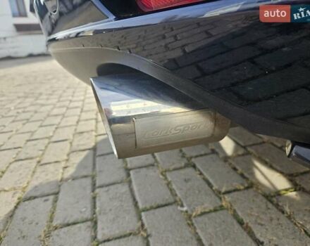 Синий Мазда 3, объемом двигателя 2.49 л и пробегом 87 тыс. км за 17500 $, фото 7 на Automoto.ua