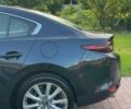 Синий Мазда 3, объемом двигателя 2.49 л и пробегом 32 тыс. км за 16800 $, фото 8 на Automoto.ua