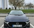 Синий Мазда 3, объемом двигателя 2.49 л и пробегом 53 тыс. км за 15900 $, фото 1 на Automoto.ua