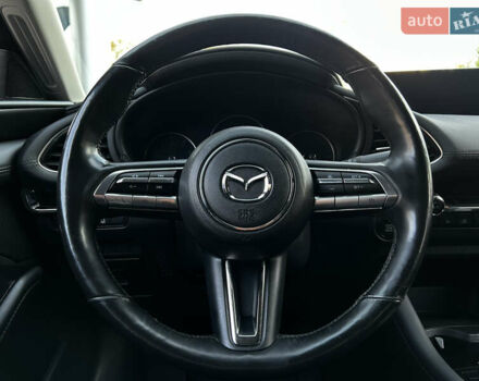 Синий Мазда 3, объемом двигателя 2.49 л и пробегом 129 тыс. км за 13999 $, фото 10 на Automoto.ua