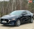 Синій Мазда 3, об'ємом двигуна 2.49 л та пробігом 124 тис. км за 14500 $, фото 1 на Automoto.ua