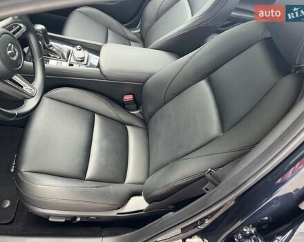 Синий Мазда 3, объемом двигателя 2.49 л и пробегом 90 тыс. км за 18300 $, фото 30 на Automoto.ua