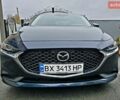 Синій Мазда 3, об'ємом двигуна 2.49 л та пробігом 34 тис. км за 16500 $, фото 2 на Automoto.ua