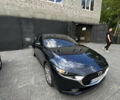 Синий Мазда 3, объемом двигателя 2.49 л и пробегом 20 тыс. км за 15500 $, фото 1 на Automoto.ua