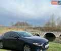 Синий Мазда 3, объемом двигателя 2.49 л и пробегом 124 тыс. км за 14500 $, фото 34 на Automoto.ua