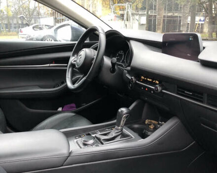 Синий Мазда 3, объемом двигателя 2.49 л и пробегом 51 тыс. км за 20500 $, фото 3 на Automoto.ua