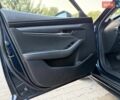 Синий Мазда 3, объемом двигателя 2.49 л и пробегом 122 тыс. км за 14200 $, фото 11 на Automoto.ua