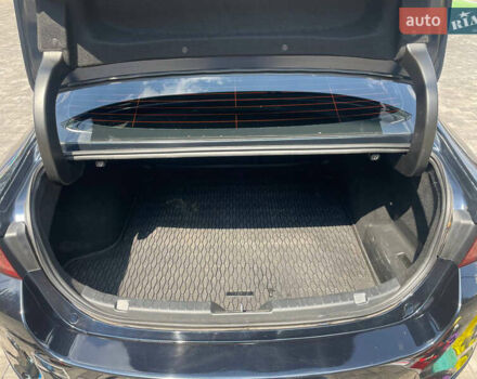 Синий Мазда 3, объемом двигателя 2.49 л и пробегом 70 тыс. км за 21300 $, фото 19 на Automoto.ua