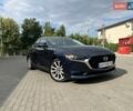 Синий Мазда 3, объемом двигателя 2.49 л и пробегом 90 тыс. км за 18300 $, фото 1 на Automoto.ua