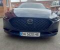 Синий Мазда 3, объемом двигателя 2.49 л и пробегом 92 тыс. км за 21500 $, фото 21 на Automoto.ua