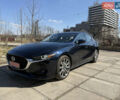 Синий Мазда 3, объемом двигателя 2.5 л и пробегом 68 тыс. км за 16900 $, фото 1 на Automoto.ua