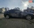 Синий Мазда 3, объемом двигателя 2.49 л и пробегом 87 тыс. км за 17500 $, фото 4 на Automoto.ua