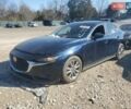 Синий Мазда 3, объемом двигателя 2.49 л и пробегом 64 тыс. км за 3000 $, фото 1 на Automoto.ua