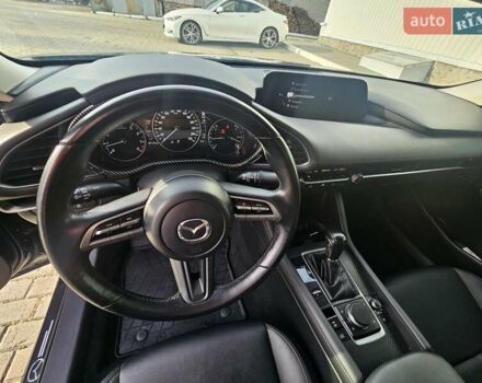 Синий Мазда 3, объемом двигателя 2.49 л и пробегом 87 тыс. км за 17500 $, фото 9 на Automoto.ua
