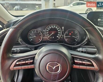 Синий Мазда 3, объемом двигателя 2.49 л и пробегом 87 тыс. км за 17500 $, фото 15 на Automoto.ua