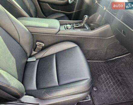 Синий Мазда 3, объемом двигателя 2.49 л и пробегом 87 тыс. км за 17500 $, фото 18 на Automoto.ua