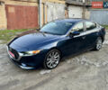 Синий Мазда 3, объемом двигателя 2.49 л и пробегом 180 тыс. км за 14900 $, фото 8 на Automoto.ua