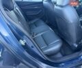 Синій Мазда 3, об'ємом двигуна 2.5 л та пробігом 180 тис. км за 13999 $, фото 24 на Automoto.ua