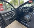 Синий Мазда 3, объемом двигателя 2.49 л и пробегом 90 тыс. км за 18300 $, фото 18 на Automoto.ua