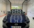Синій Мазда 3, об'ємом двигуна 2.5 л та пробігом 55 тис. км за 16000 $, фото 1 на Automoto.ua