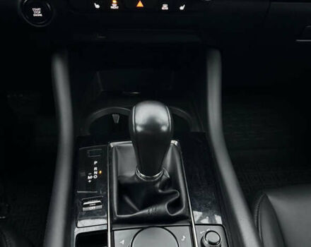 Синий Мазда 3, объемом двигателя 2.5 л и пробегом 63 тыс. км за 16300 $, фото 8 на Automoto.ua