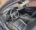 Синий Мазда 3, объемом двигателя 2.49 л и пробегом 92 тыс. км за 21500 $, фото 29 на Automoto.ua