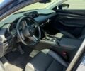 Синій Мазда 3, об'ємом двигуна 2.49 л та пробігом 44 тис. км за 17500 $, фото 8 на Automoto.ua