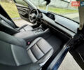 Синій Мазда 3, об'ємом двигуна 2.49 л та пробігом 47 тис. км за 16900 $, фото 32 на Automoto.ua